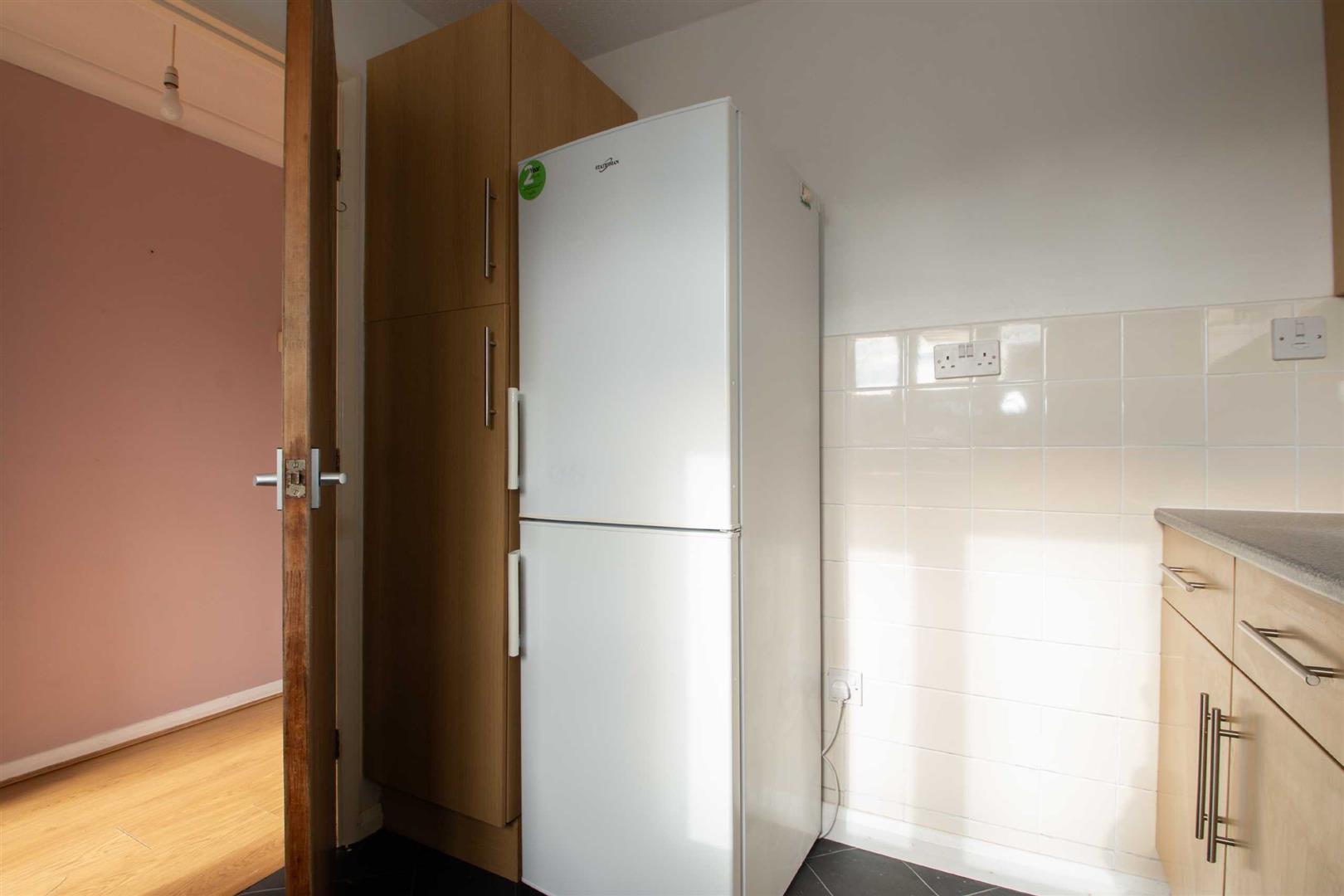 Hexham Gardens, Bletchley, Milton Keynes
